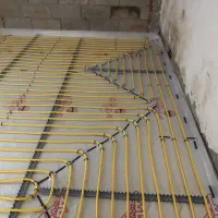 نیروی علاقه مند به یادگیری کار تاسیسات|استخدام معماری، عمران و ساختمانی|شاهرود, |دیوار