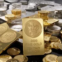 سرمایه گذاری در طلا و نقره