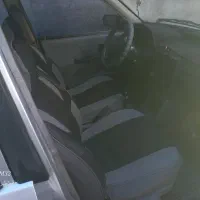 پراید۸۷ دوگانه کارخانه|خودرو سواری و وانت|رزن, |دیوار