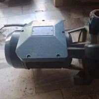 پمپ ۲ اسب دو پروانه پنتاکس