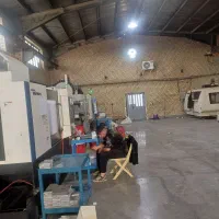 کارگرفنی، وسط کار فرز سی ان سی اپراتور