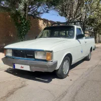 مدل ۸۴  موتور ۹۴  تک برگ سند    دوگانه
