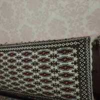 پشتی|پشتی|همدان, |دیوار