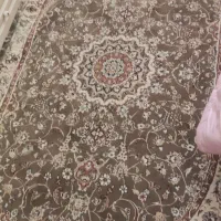 فرش هزار شانه