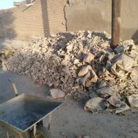 فروش نخاله