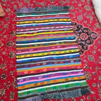 فرش و گلیم|گلیم، جاجیم، گبه|اسفراین, |دیوار