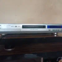 دستگاه vcd مدل strong|پخش‌کننده DVD و ویدیو|تهران, شهران جنوبی|دیوار