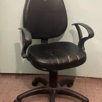 صندلی اداری کارکرده|مبلمان اداری|تهران, امانیه|دیوار