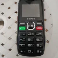 موبایل ژیواکو