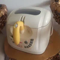 سرخکن در حدنو