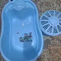 وان حمام کودک