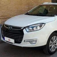 فروش جک اس ۵ مدل ۱۴۰۳