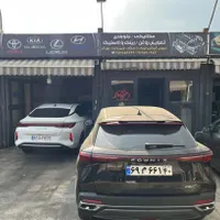 اجاره مغازه ۶۰ متری در ازگل|اجارهٔ مغازه و غرفه|تهران, ازگل|دیوار