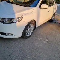 سراتو مدل ۹۴ اتومات