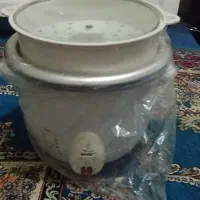 پلو پز|اجاق گاز و لوازم برقی پختوپز|تهران, عباسی|دیوار