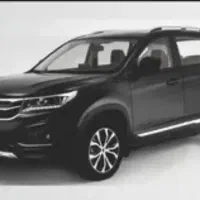 فروش شاسی بلندsx5مدل۱۴۰۳