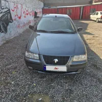 سمند موتور ملی درحد