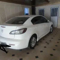 مزدا 3 نیو مدل n3|خودرو سواری و وانت|ورامین, ورامین|دیوار