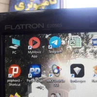 مانیتور ال جی ۲۰ اینچ