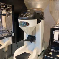 اسیاب قهوه (تجهیز رخشانی)