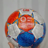 توپ دربی استار|ورزش‌های توپی|مهاباد (آذربایجان غربی), |دیوار