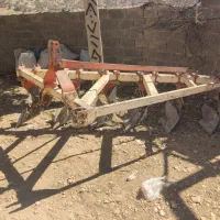 فروش گاواهن ۶خیش|ماشین‌آلات صنعتی|همایجان, |دیوار