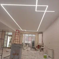 نقاشی ساختمان