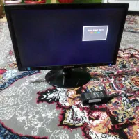 مانیتور 19اینچ سامسونگ