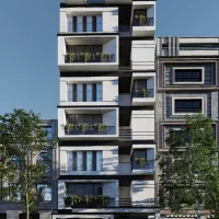 طراحی تخصصی نما، باغ و ویلا  مدرن و کلاسیک|خدمات پیشه و مهارت|ورامین, ورامین|دیوار