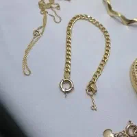 طلا بدون اجرت|جواهرات|سنندج, |دیوار