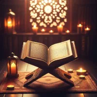فال سرکتاب قرآنی با بیش از ده سال تجربه