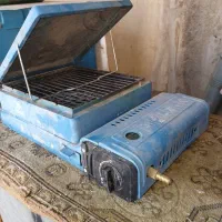 اجاق گاز مسافرتی|کوهنوردی و کمپینگ|اصفهان, دوطفلان|دیوار