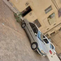 پژو۴۰۵مدل ۹۳