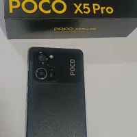 poco x5 pro 256