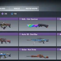 کالاف اکانت|کنسول، بازی ویدئویی و آنلاین|اسدآباد, |دیوار