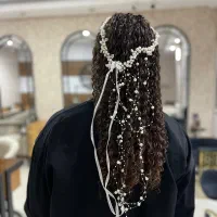 فر دائم و کراتین|خدمات آرایشگری و زیبایی|تهران, امام زاده عبدالله|دیوار