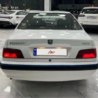 پژو پارس TU5 مدل ۱۴۰۱|خودرو سواری و وانت|رشت, جانبازان|دیوار