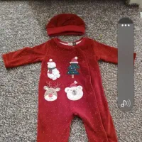 لباس نوزادی