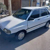 پراید ۸۳|خودرو سواری و وانت|قم, نیروگاه|دیوار