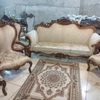 آذین مبل کلاسیک