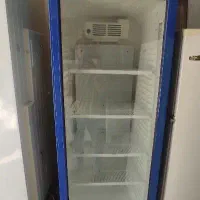 یخچال تک درب  اوگور