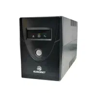 برق اضطراری UPS 220v 2kava آکبند با گارانتی