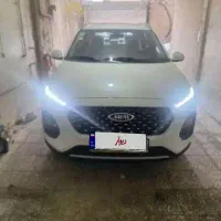 x22pro MT 1404|خودرو سواری و وانت|تهران, گلستان (شهرک راه آهن)|دیوار