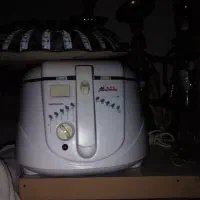 سرخکن نو نو