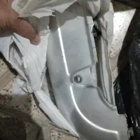 لوازم یدکی موتورسیکلت در حدنو|قطعات یدکی و لوازم جانبی|شیراز, سعدیه جنوبی|دیوار