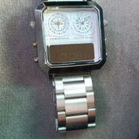 ساعت سه موتوره و‌سه زمانه فیترون ژاپن نونو