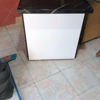 ی دونه میزتحریر وی ست ۴کشو 