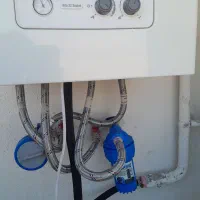 تعمیر نصب وسرویس پکیج و آبگرمکن|خدمات پیشه و مهارت|کرمانشاه, |دیوار