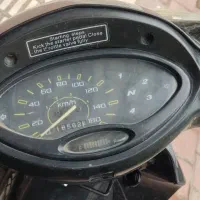 سوپر رکاب احسان مدل ۹۱|موتورسیکلت|لاهیجان, جمهوری|دیوار