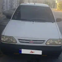 پراید مدل 90